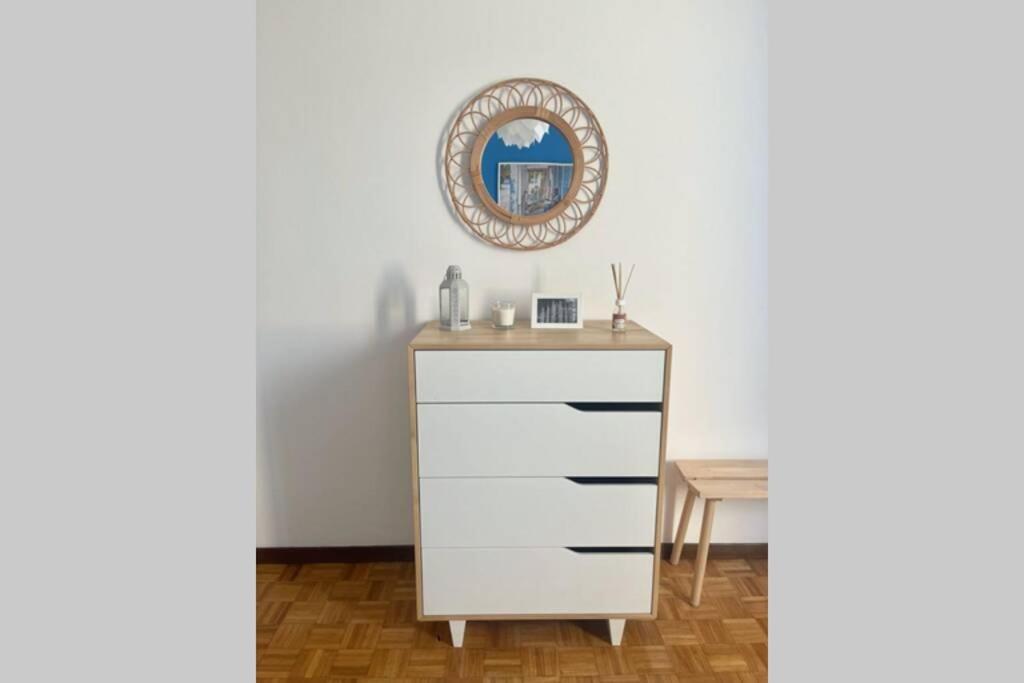Apartment Solution Piazza Cinque Giornate Mailand