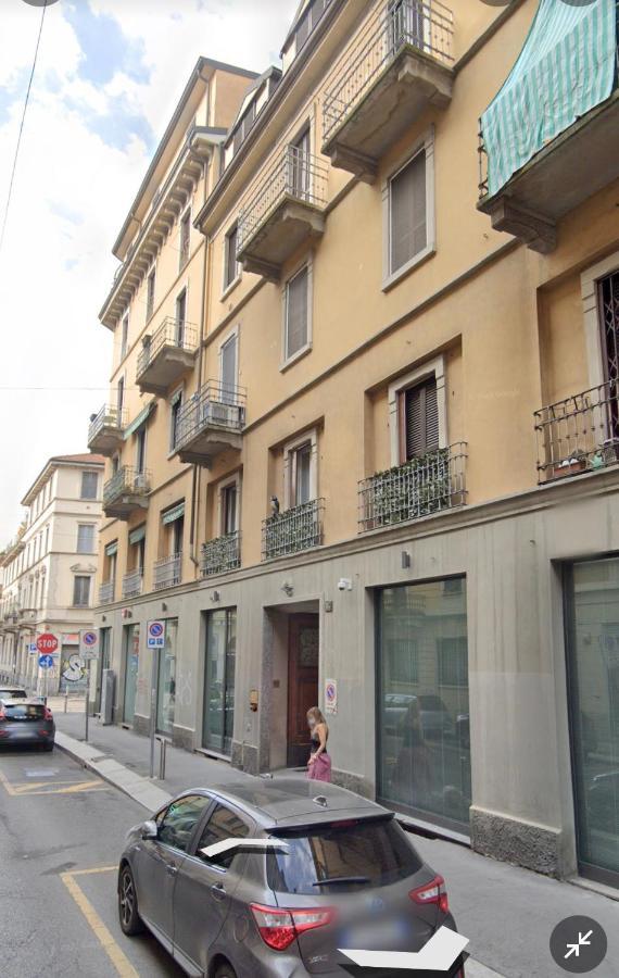 Apartment Solution Piazza Cinque Giornate Mailand